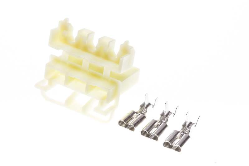 Electrical connector repair kit